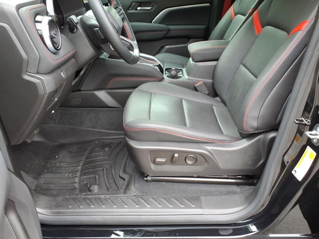 2023 Chevrolet Colorado 4WD Z71
