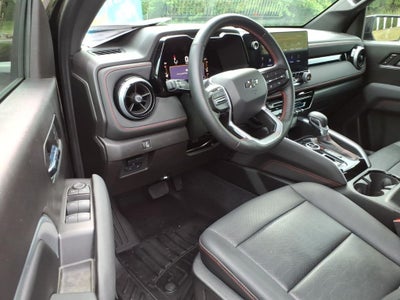 2023 Chevrolet Colorado 4WD Z71