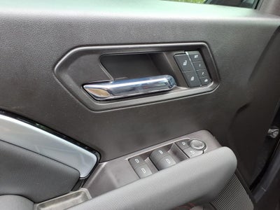 2023 Chevrolet Colorado 4WD Z71