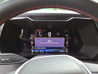 2023 Chevrolet Colorado 4WD Z71