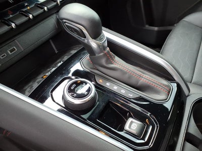 2023 Chevrolet Colorado 4WD Z71