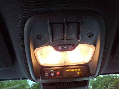2023 Chevrolet Colorado 4WD Z71