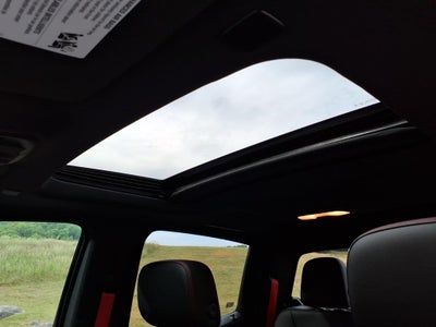 2023 Chevrolet Colorado 4WD Z71