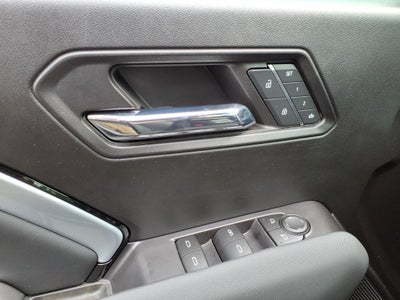 2023 Chevrolet Colorado 4WD Z71