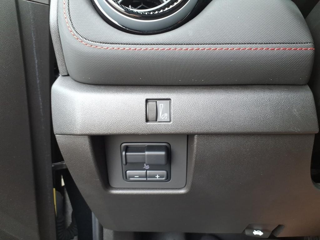 2023 Chevrolet Colorado 4WD Z71