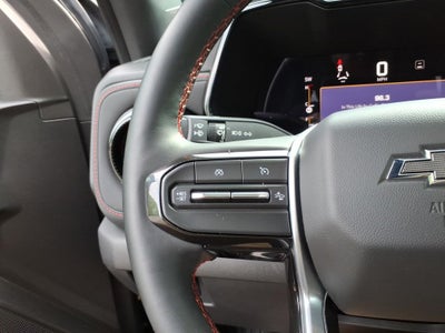 2023 Chevrolet Colorado 4WD Z71