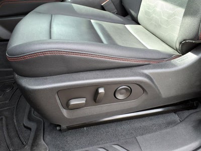 2023 Chevrolet Colorado 4WD Z71