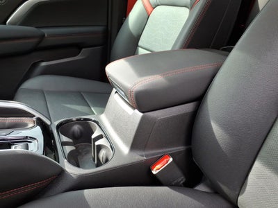 2023 Chevrolet Colorado 4WD Z71