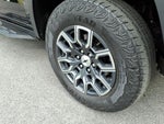 2023 Chevrolet Colorado 4WD Z71
