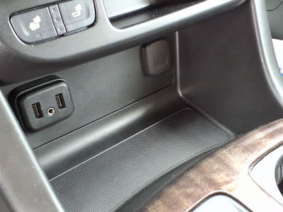 2022 GMC Canyon 4WD Elevation