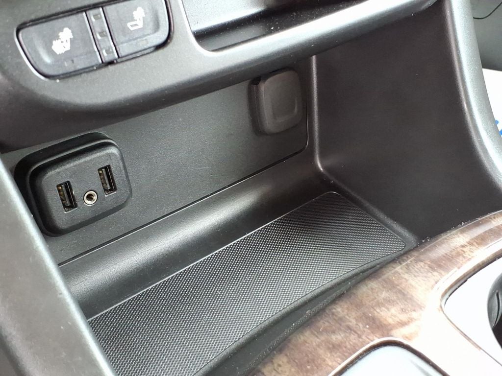 2022 GMC Canyon 4WD Elevation