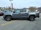 2022 GMC Canyon 4WD AT4 w/Leather