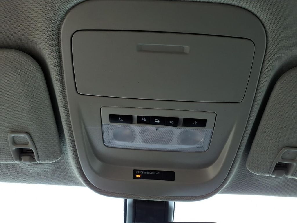 2022 GMC Canyon 4WD AT4 w/Leather