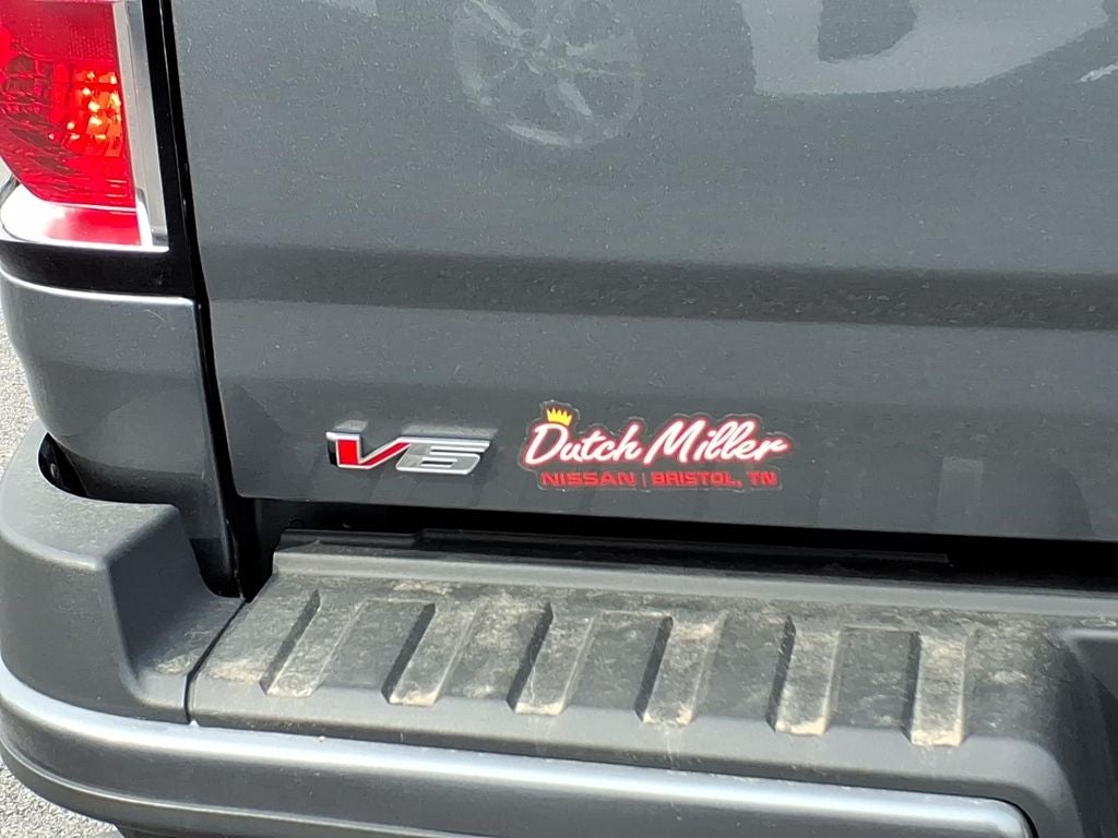 2022 GMC Canyon 4WD AT4 w/Leather