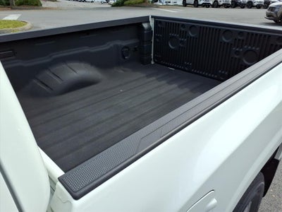 2025 Nissan Frontier S