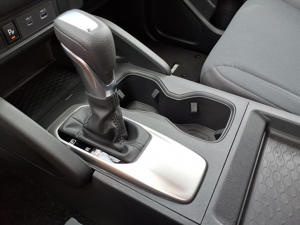 2025 Nissan Frontier S