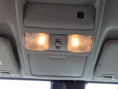 2025 Nissan Frontier S