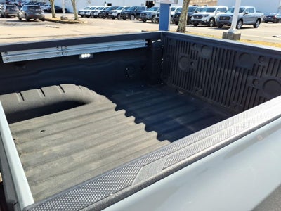 2022 Nissan Frontier PRO-X