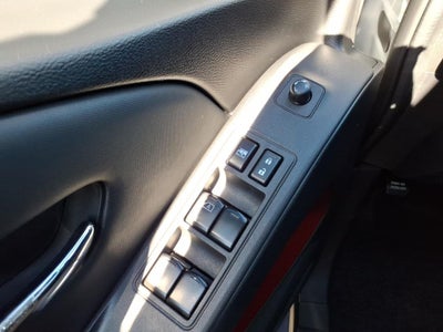 2022 Nissan Frontier PRO-X