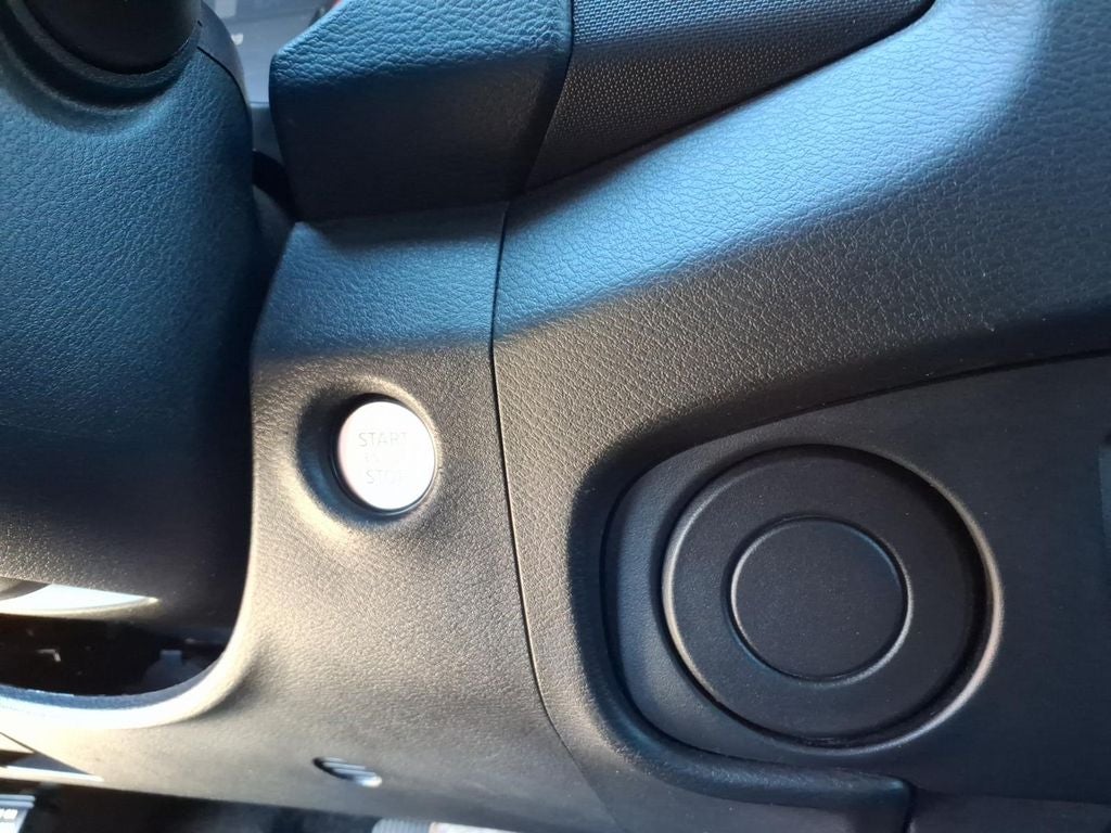 2022 Nissan Frontier PRO-X