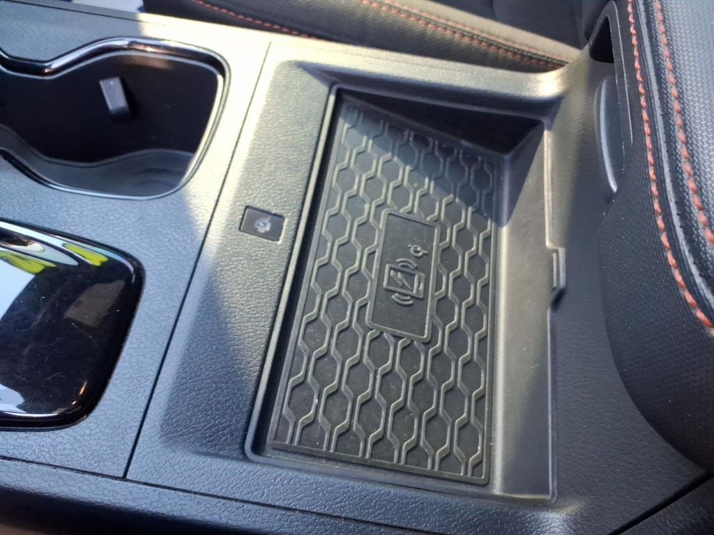 2022 Nissan Frontier PRO-X