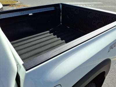 2026 Nissan Frontier PRO-4X w/R Package