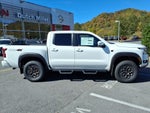 2026 Nissan Frontier PRO-4X w/R Package