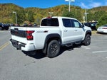 2026 Nissan Frontier PRO-4X w/R Package