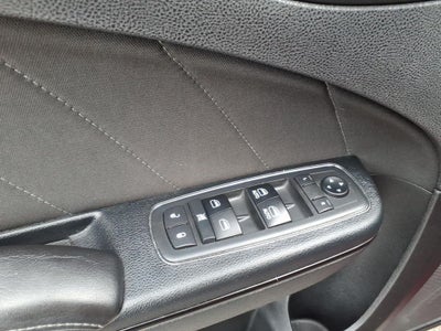 2018 Dodge Charger GT