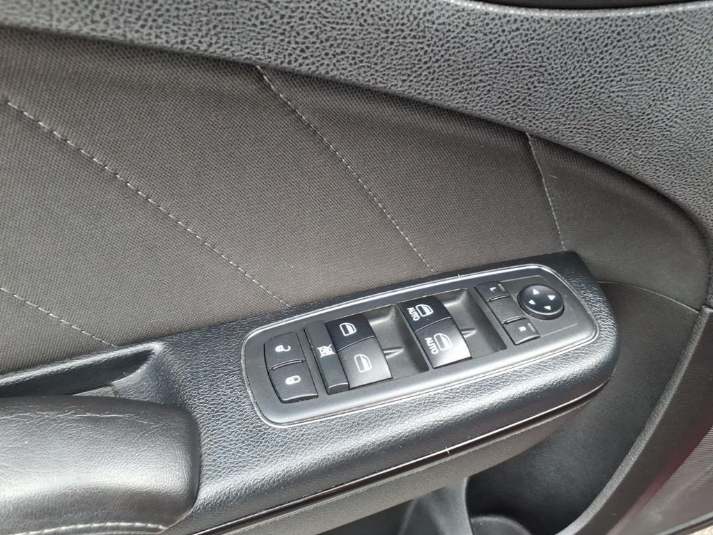 2018 Dodge Charger GT