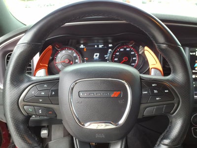 2018 Dodge Charger GT