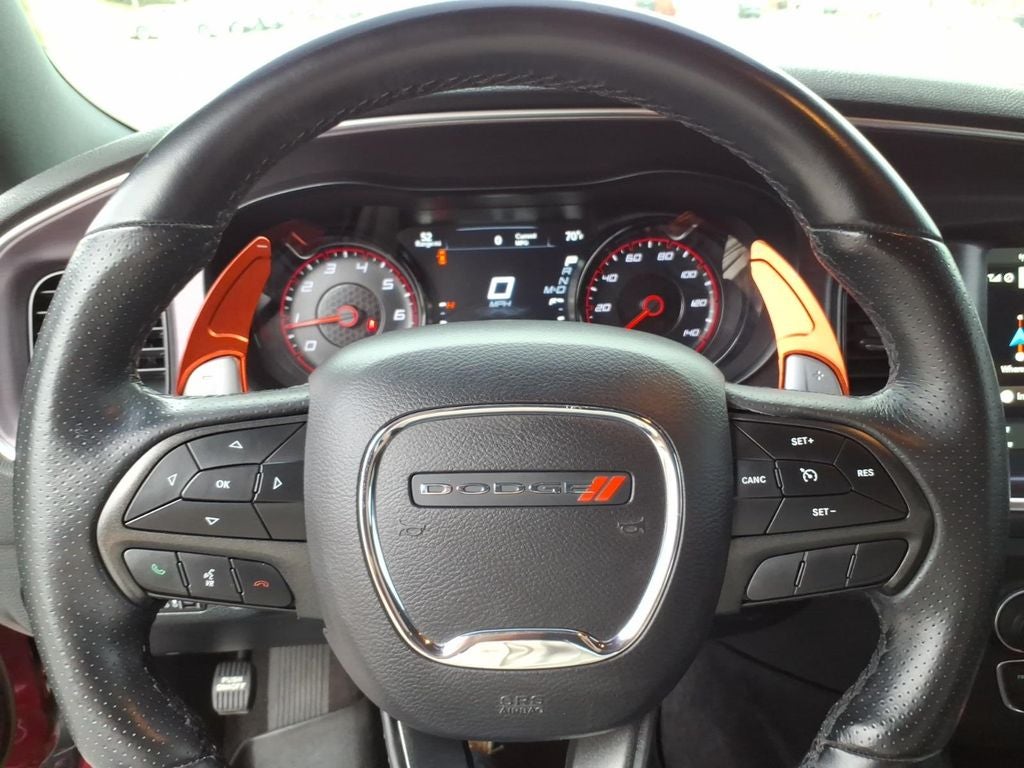 2018 Dodge Charger GT