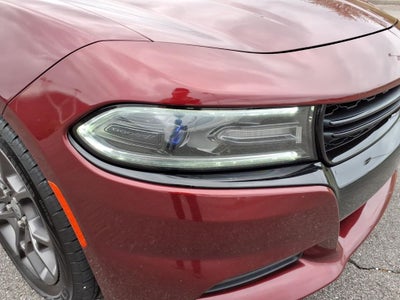 2018 Dodge Charger GT