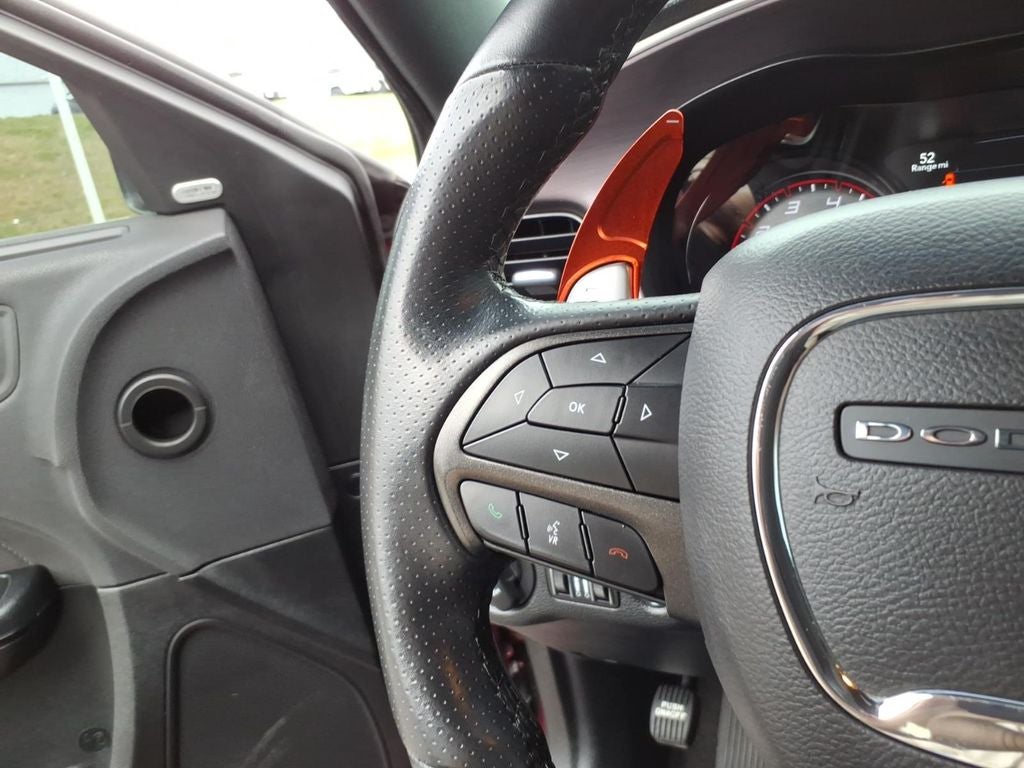 2018 Dodge Charger GT