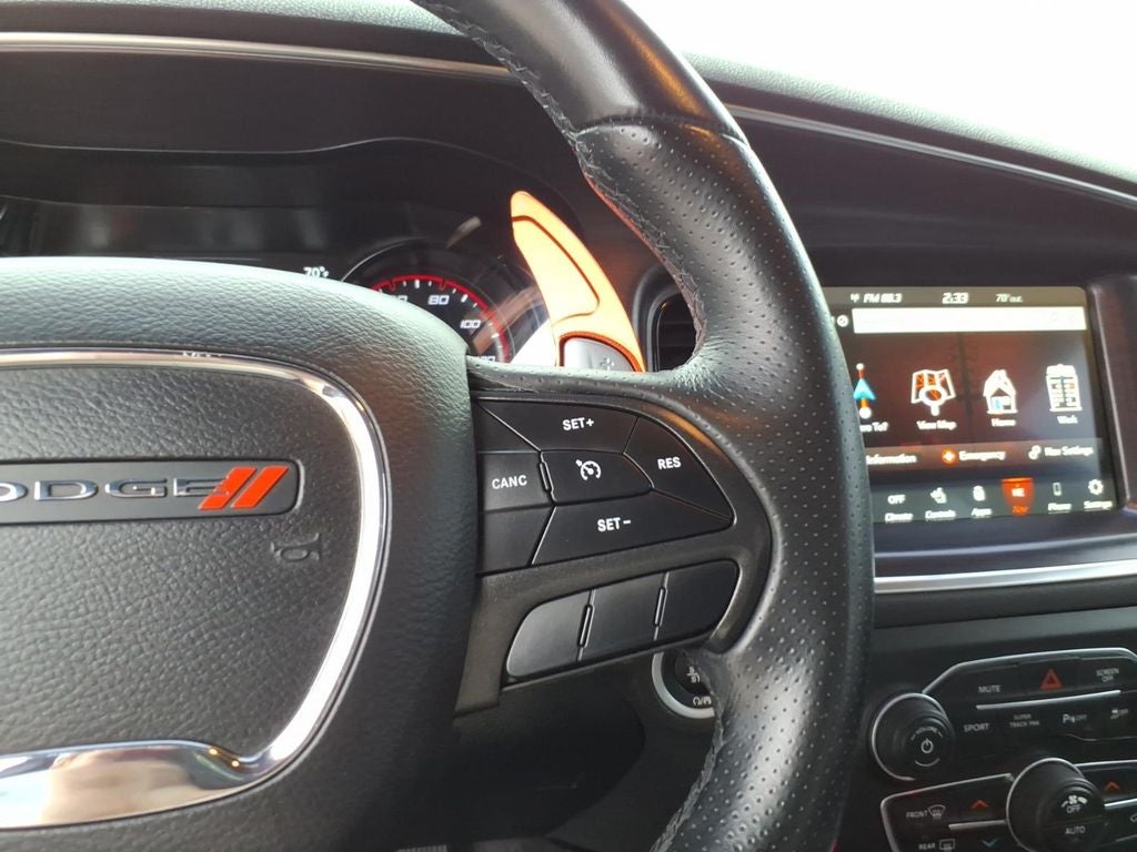 2018 Dodge Charger GT