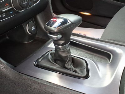 2018 Dodge Charger GT