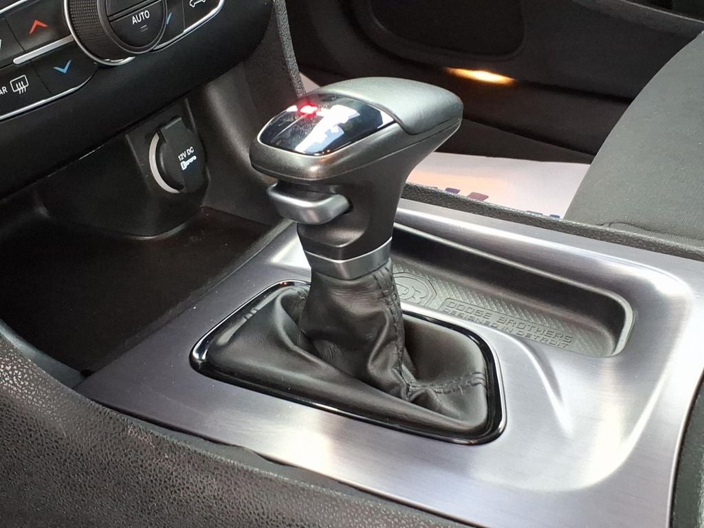 2018 Dodge Charger GT