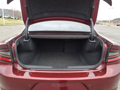 2018 Dodge Charger GT