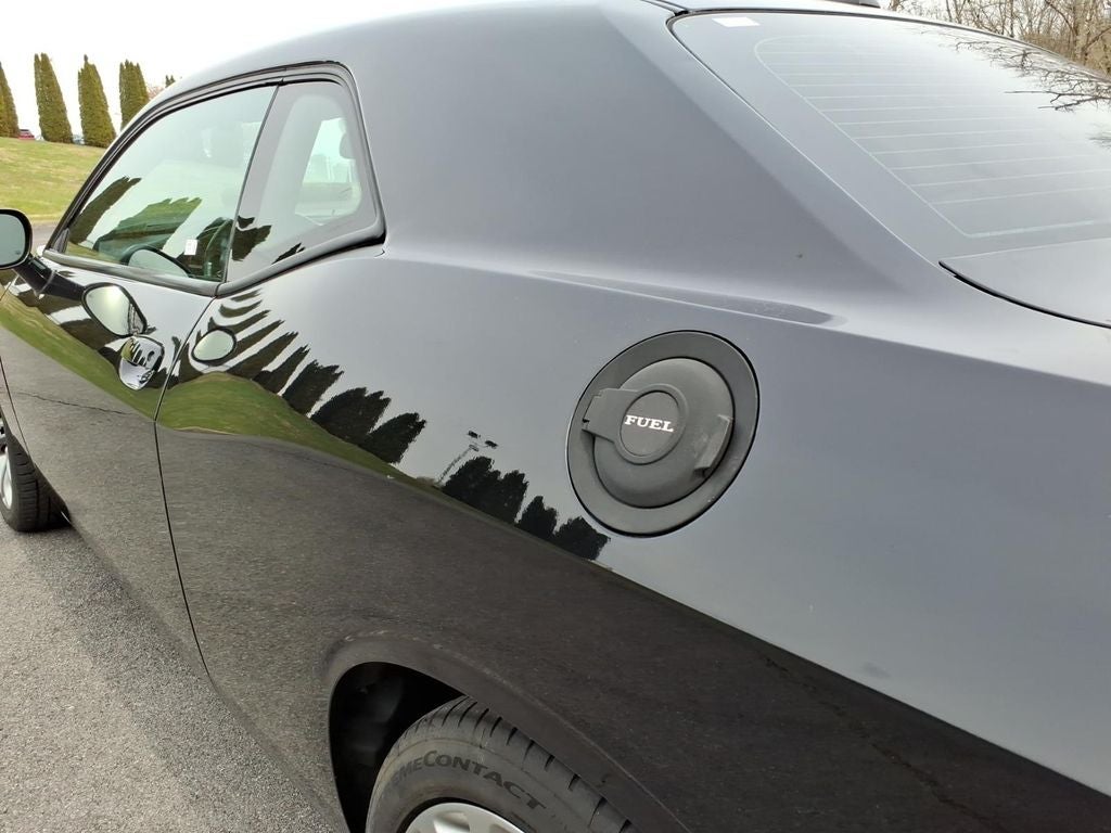 2020 Dodge Challenger R/T