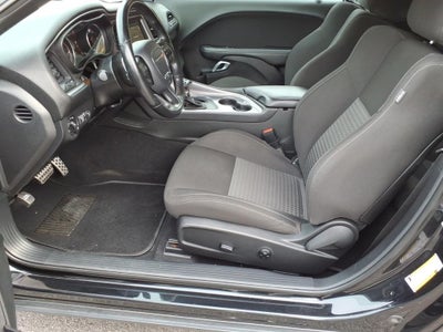 2020 Dodge Challenger R/T