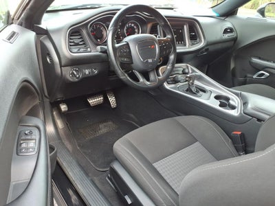 2020 Dodge Challenger R/T