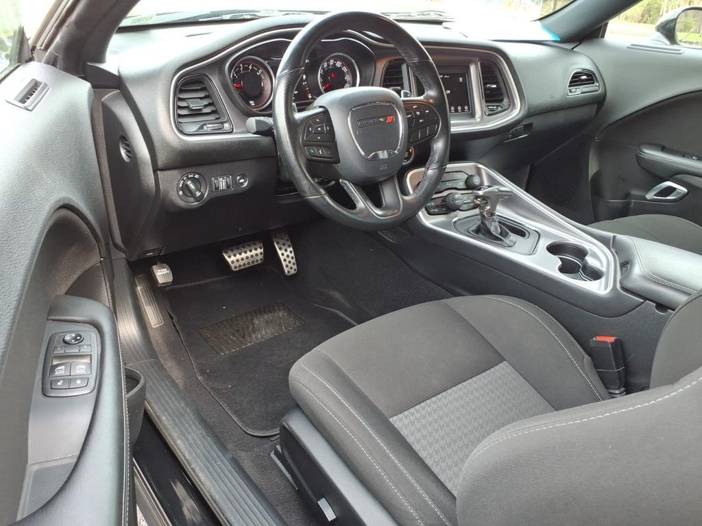 2020 Dodge Challenger R/T