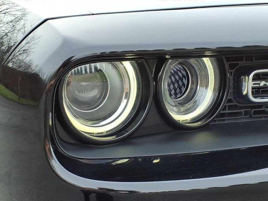 2020 Dodge Challenger R/T