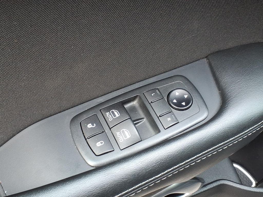 2020 Dodge Challenger R/T