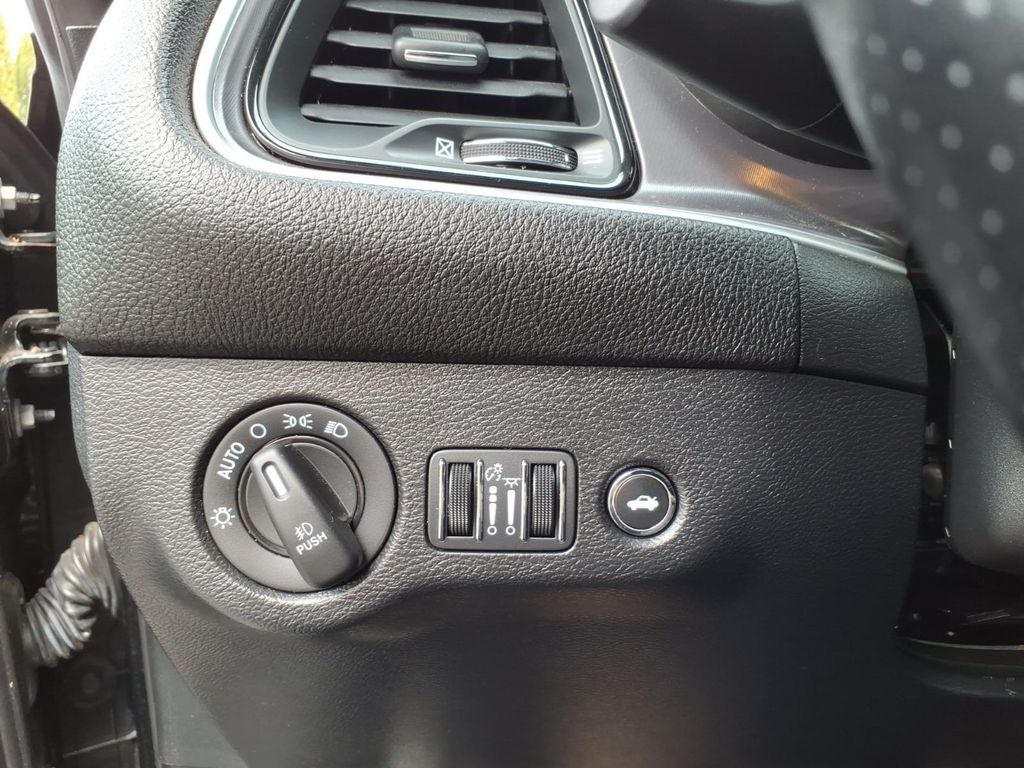 2020 Dodge Challenger R/T