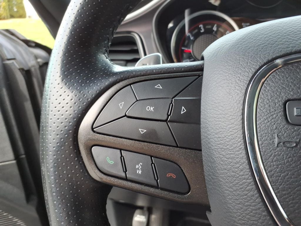 2020 Dodge Challenger R/T