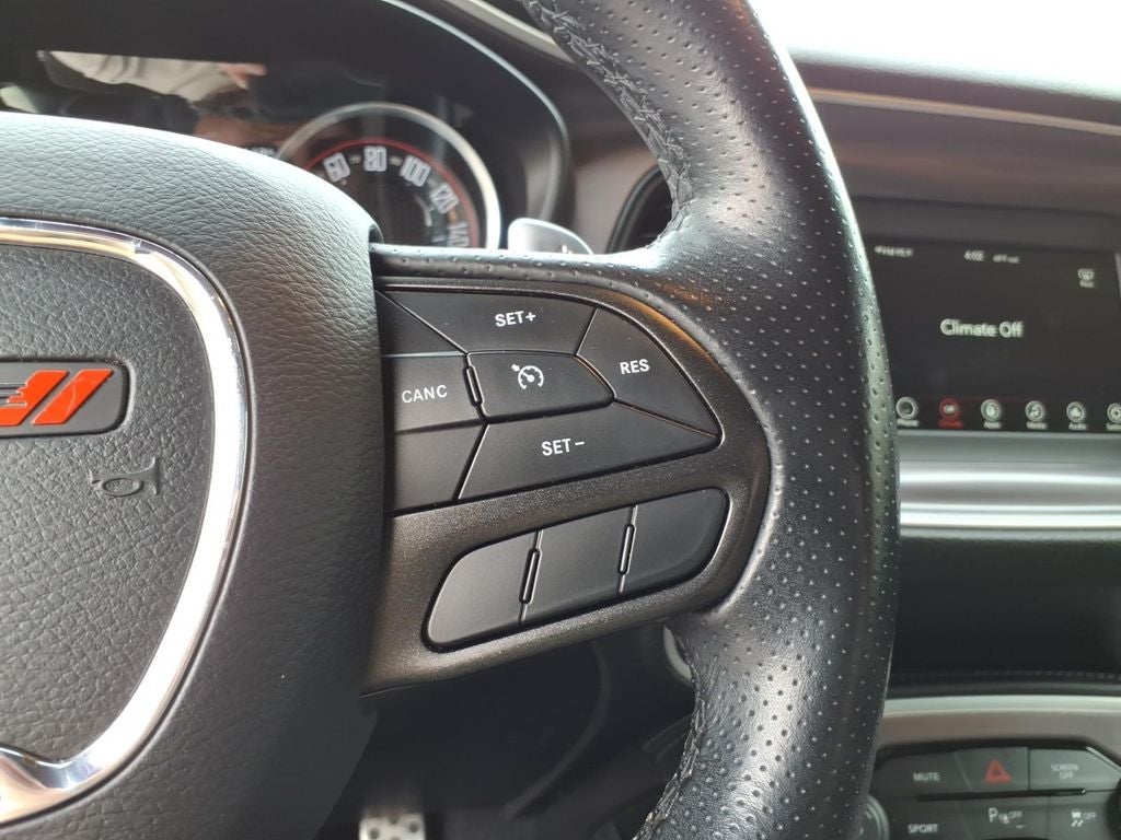 2020 Dodge Challenger R/T