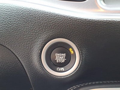 2020 Dodge Challenger R/T