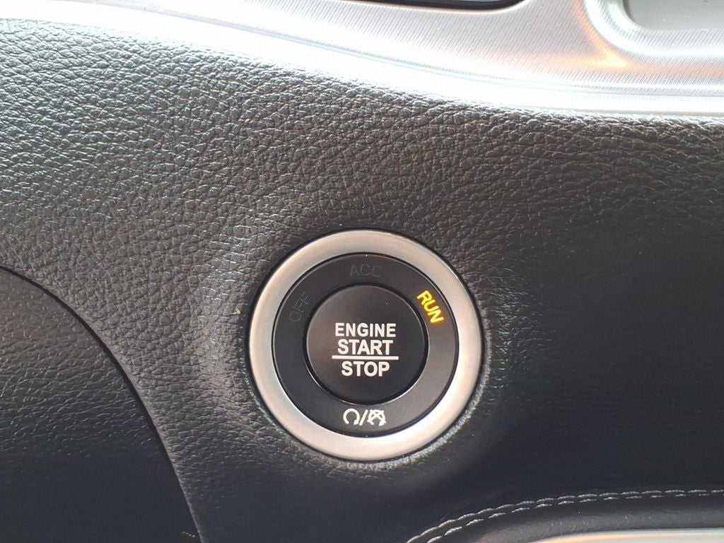 2020 Dodge Challenger R/T