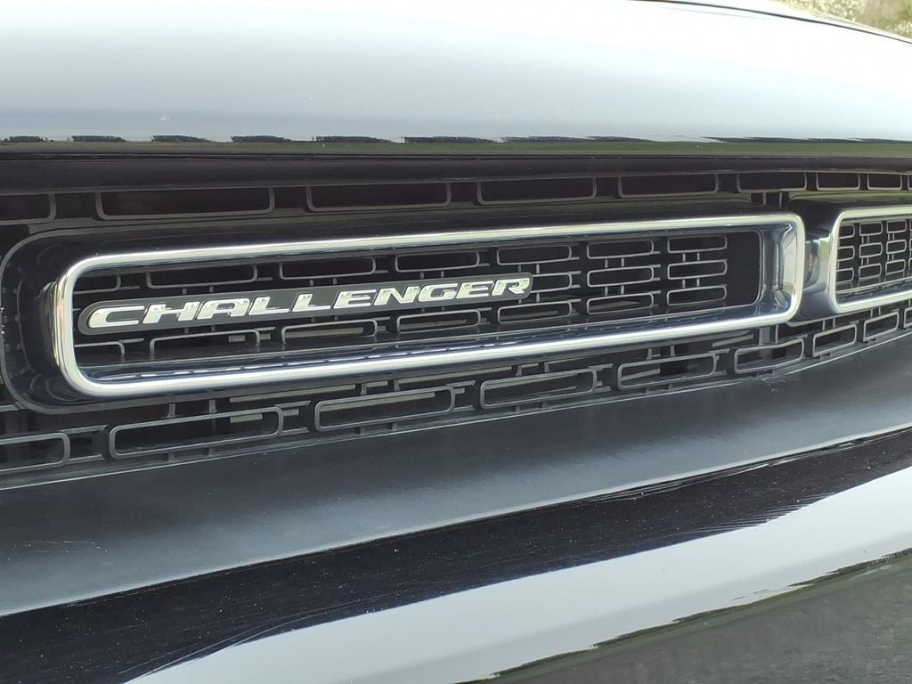 2020 Dodge Challenger R/T